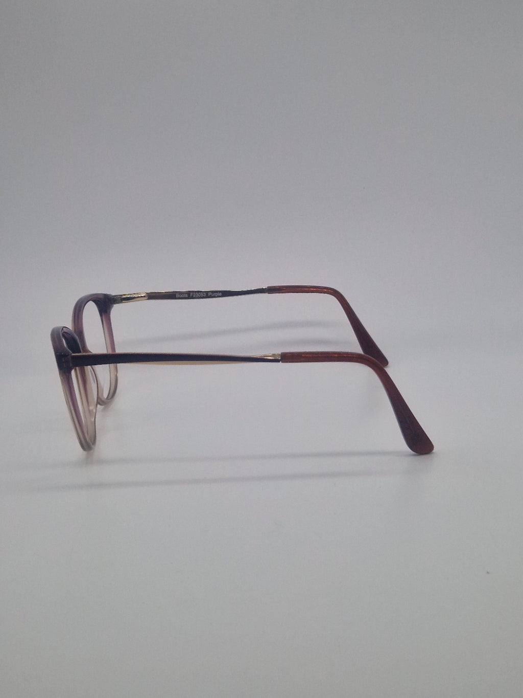 Boots F23053 Purple - Eyeglasses frames