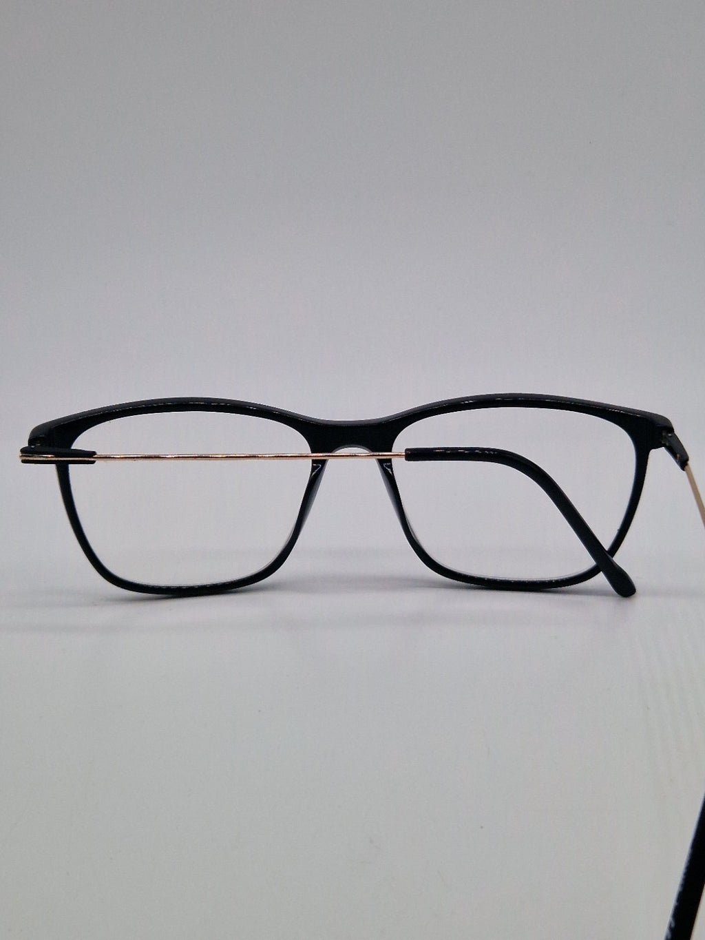 Specsavers Tech Specs 33 32834369 Black - Eyeglasses frames