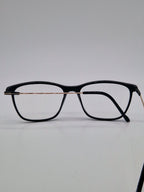 Specsavers Tech Specs 33 32834369 Black - Eyeglasses frames