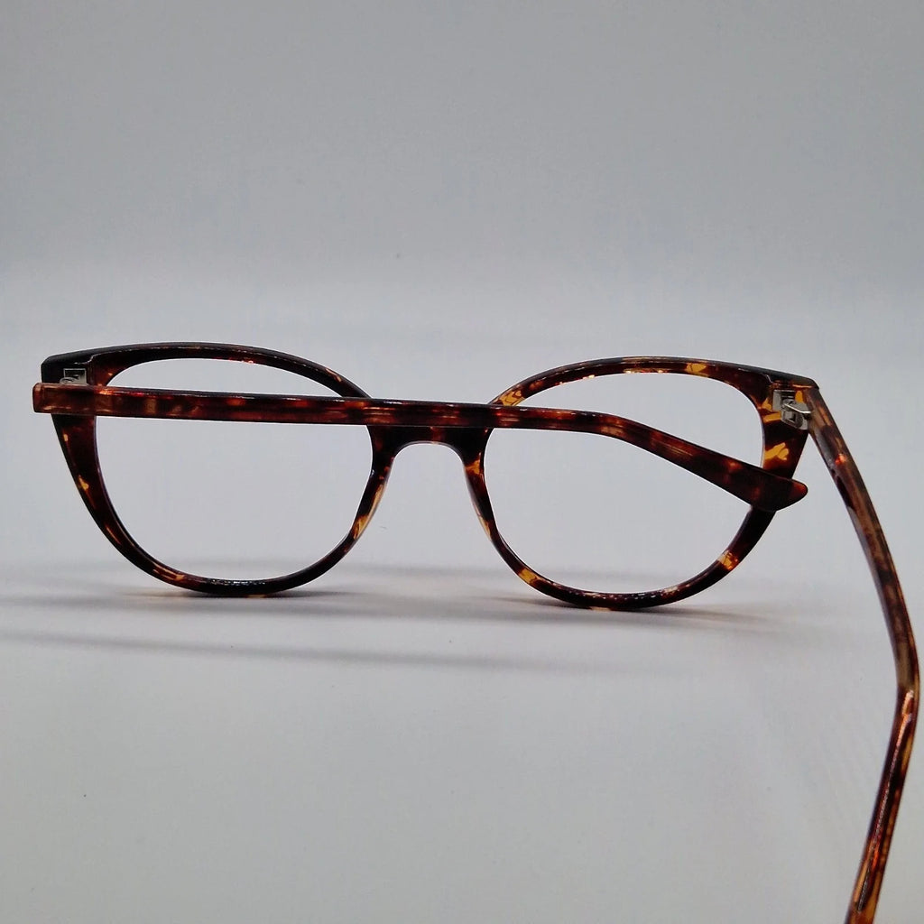 Seen NE 3080 001 Brown - Eyeglasses frames