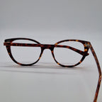 Seen NE 3080 001 Brown - Eyeglasses frames