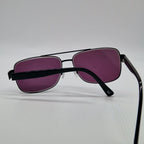 Specsavers Flotsam Sun Rx 32262414 Black - Eyeglasses frames