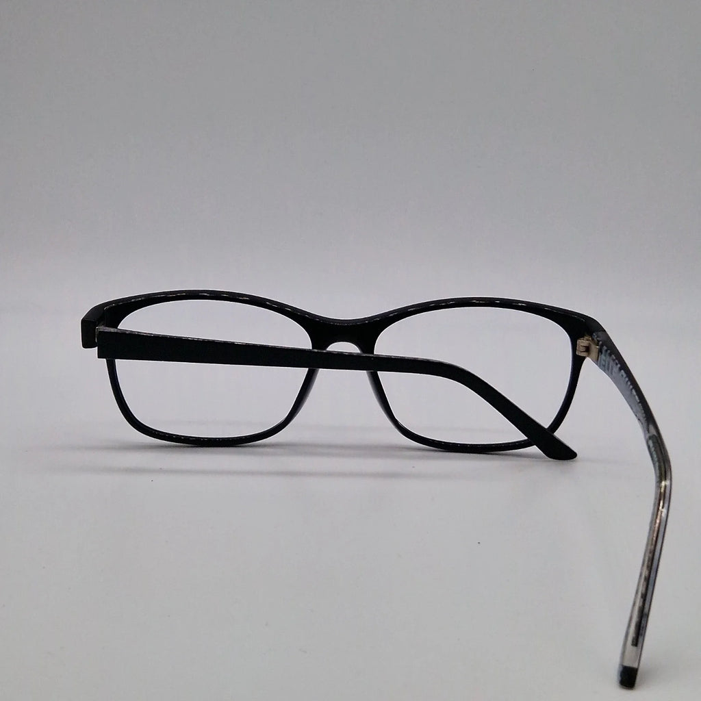 Elle Bk Black - Eyeglasses frames