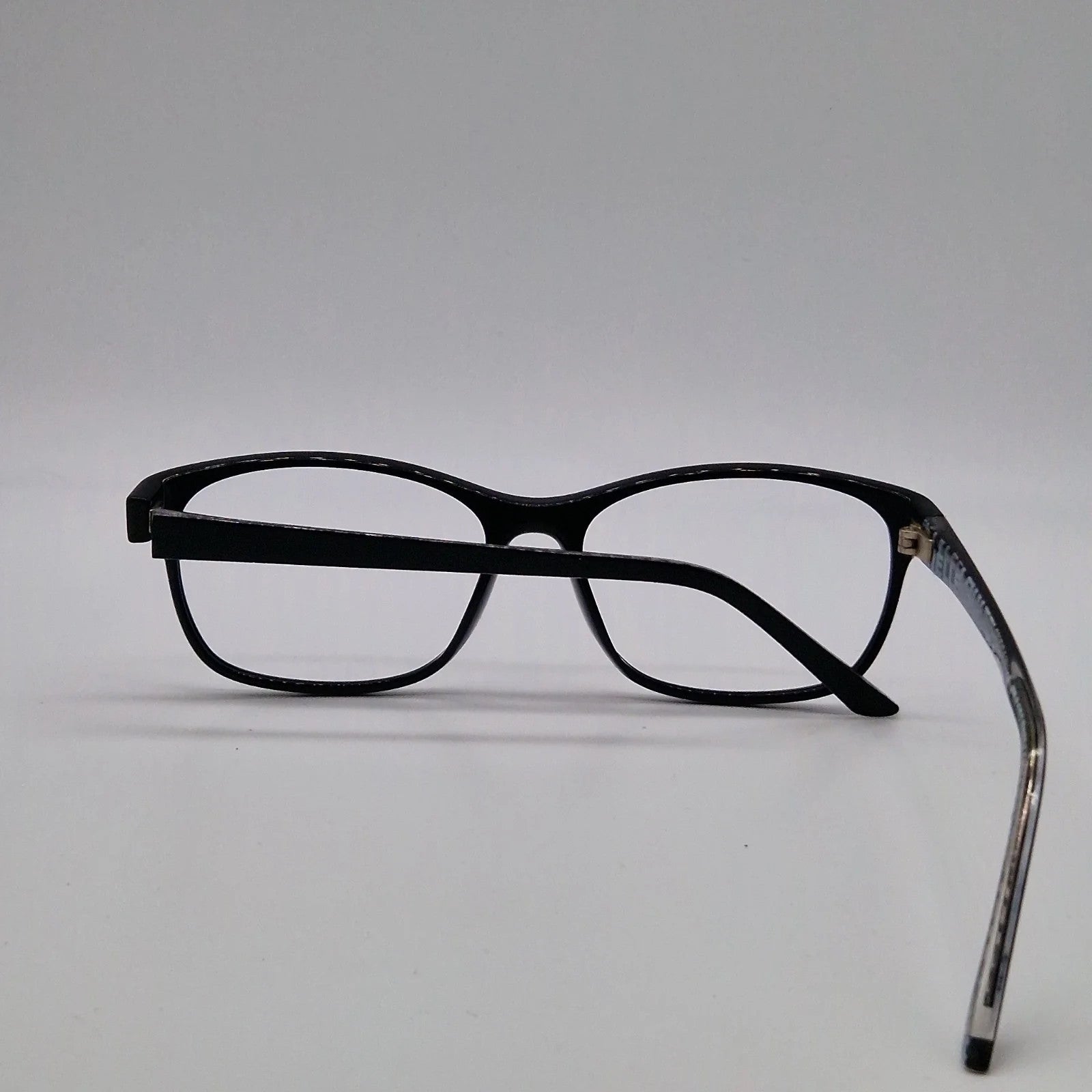 Elle Bk Black - Eyeglasses frames