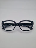 Specsavers Vivonne Sun Rx 32861730 Black - Eyeglasses frames