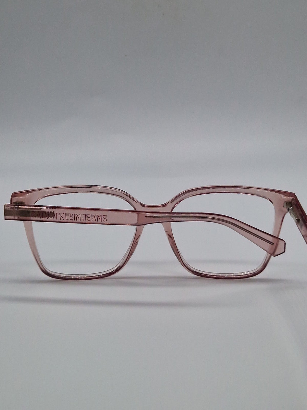Calvin Klein CKJ2639 Pink - Eyeglasses frames