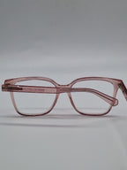Calvin Klein CKJ2639 Pink - Eyeglasses frames