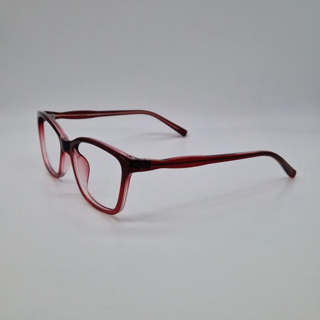Boots Pina Red - Eyeglasses frames