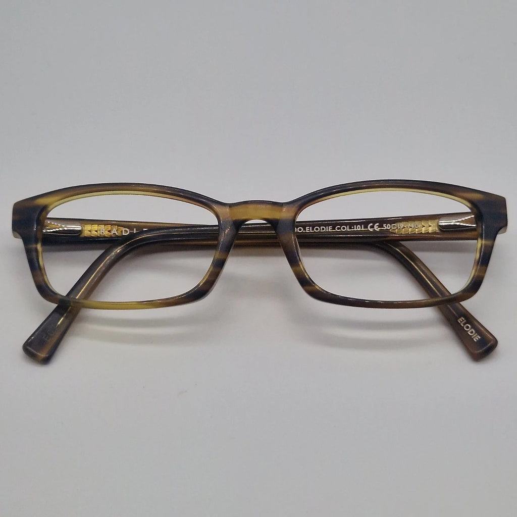 Radley London RDO.ELODIE Brown - Eyeglasses frames