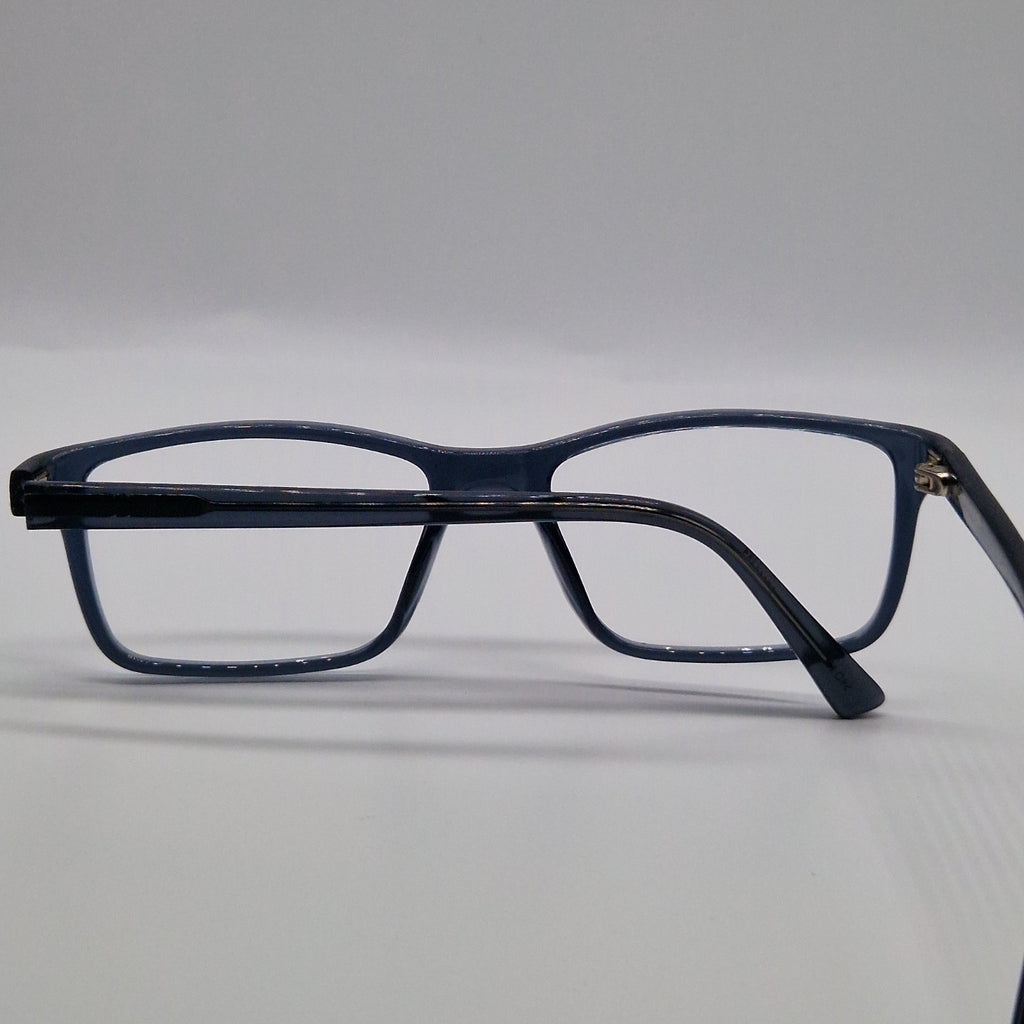 Specsavers Calloway 25666403 Grey - Eyeglasses frames 