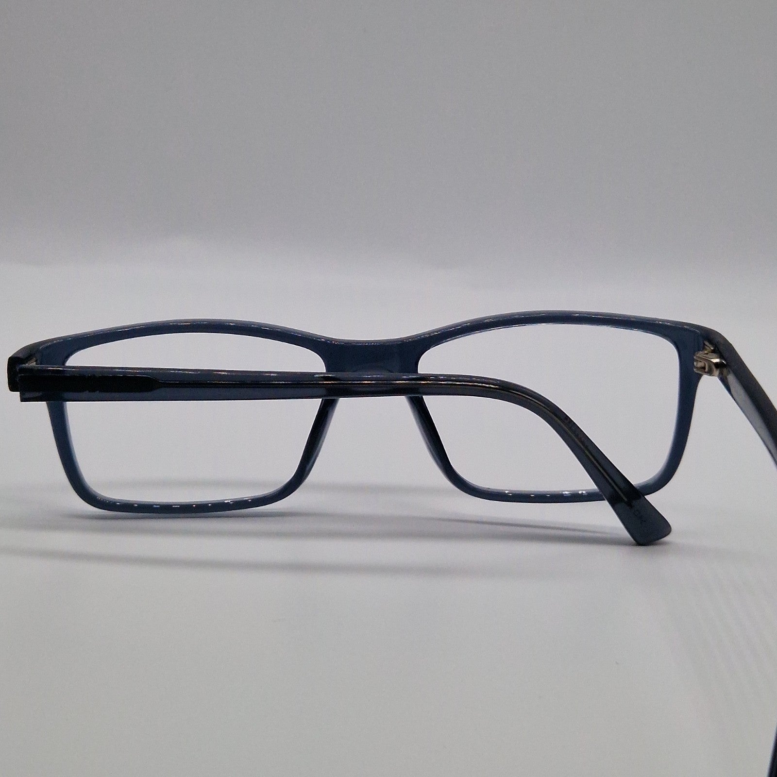 Specsavers Calloway 25666403 Grey - Eyeglasses frames 