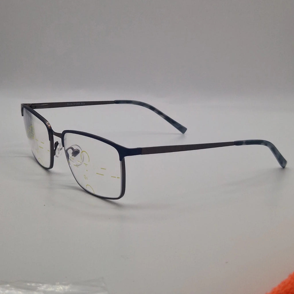 Boots M1906 Blue - Eyeglasses frames