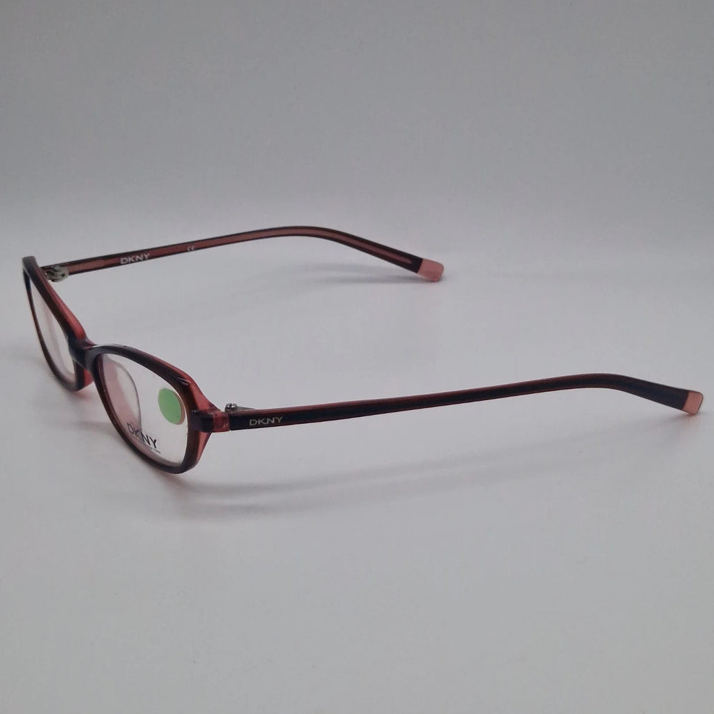 DKNY DY4503 3008 Red - Eyeglasses frames