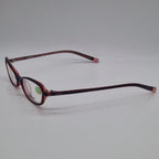 DKNY DY4503 3008 Red - Eyeglasses frames