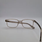 Unofficial UNOM0007 Clear - Eyeglasses frames