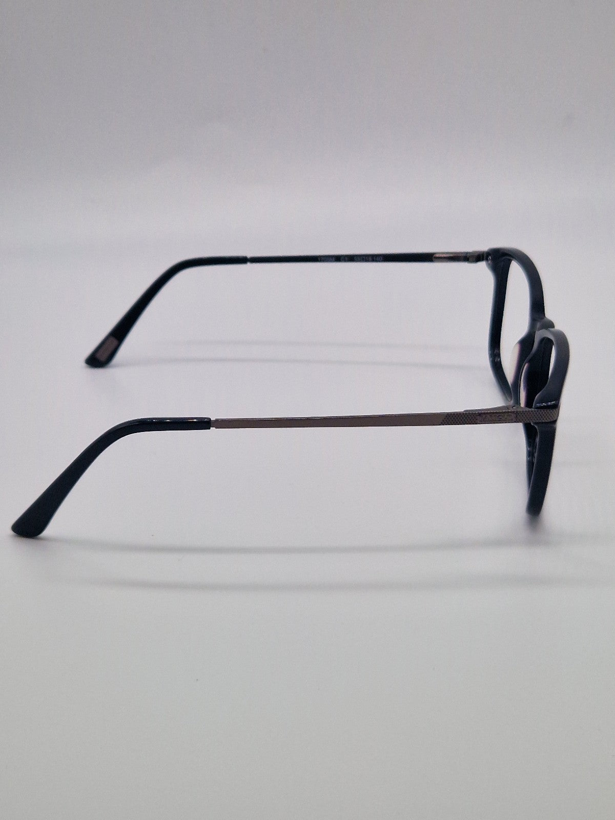 Barbour 1705M C1 Black - Eyeglasses frames