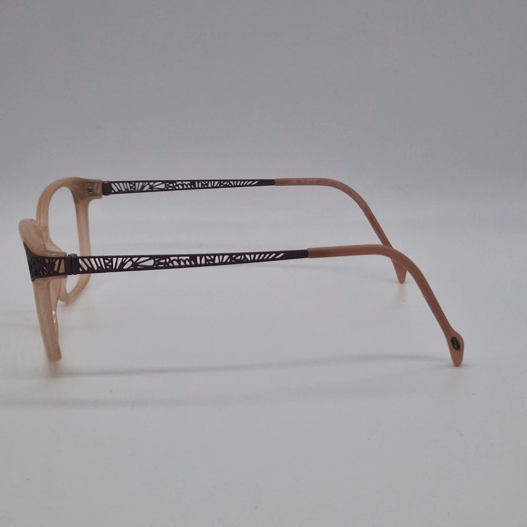 Stepper SI-30137 F230 Pink - Eyeglasses frames