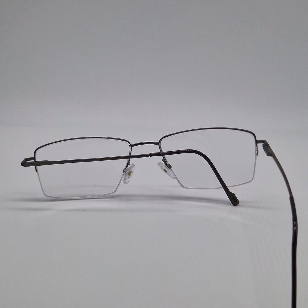 Stepper STS-60078 F022 Brown - Eyeglasses frames