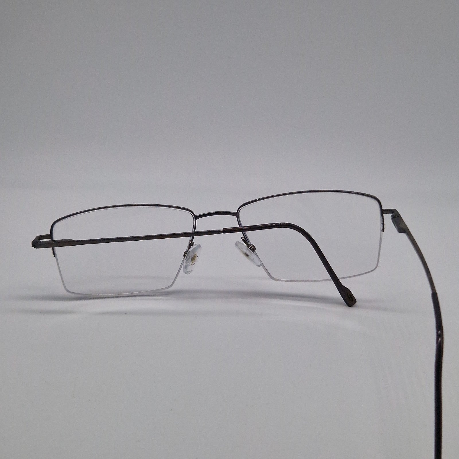 Stepper STS-60078 F022 Brown - Eyeglasses frames