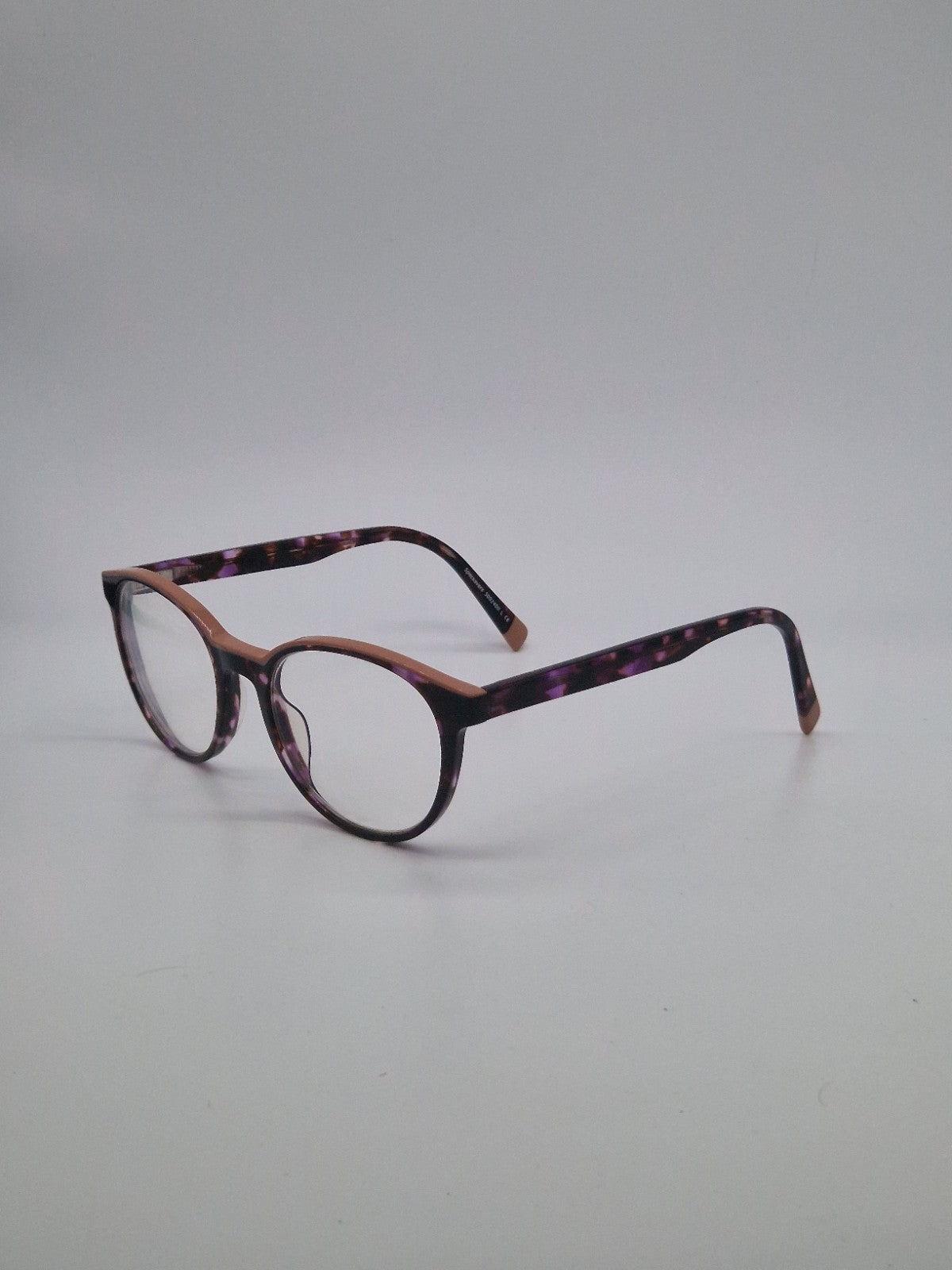 Specsavers Mulberry 30718173 Purple - Eyeglasses frames