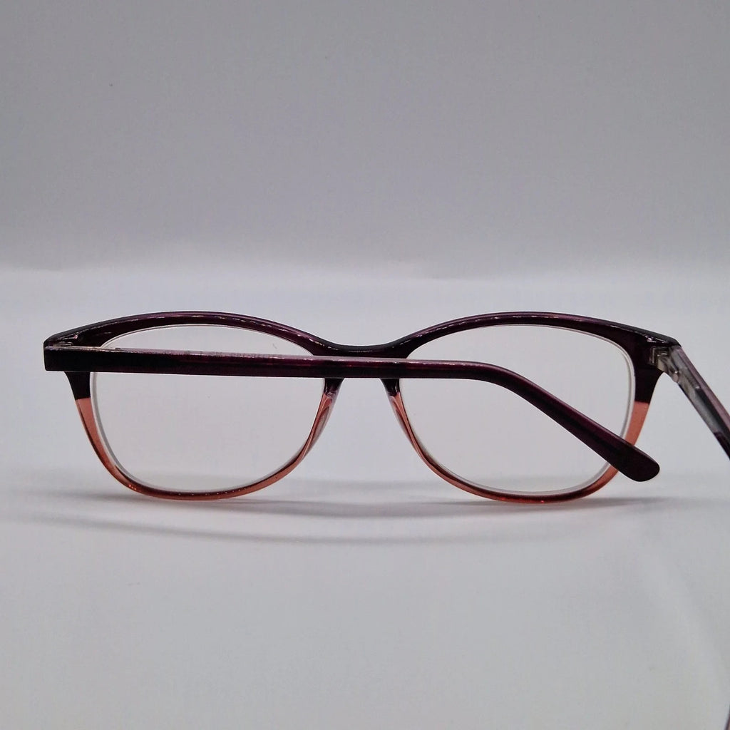 Boots F2183 Purple - Eyeglasses frames
