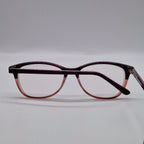 Boots F2183 Purple - Eyeglasses frames