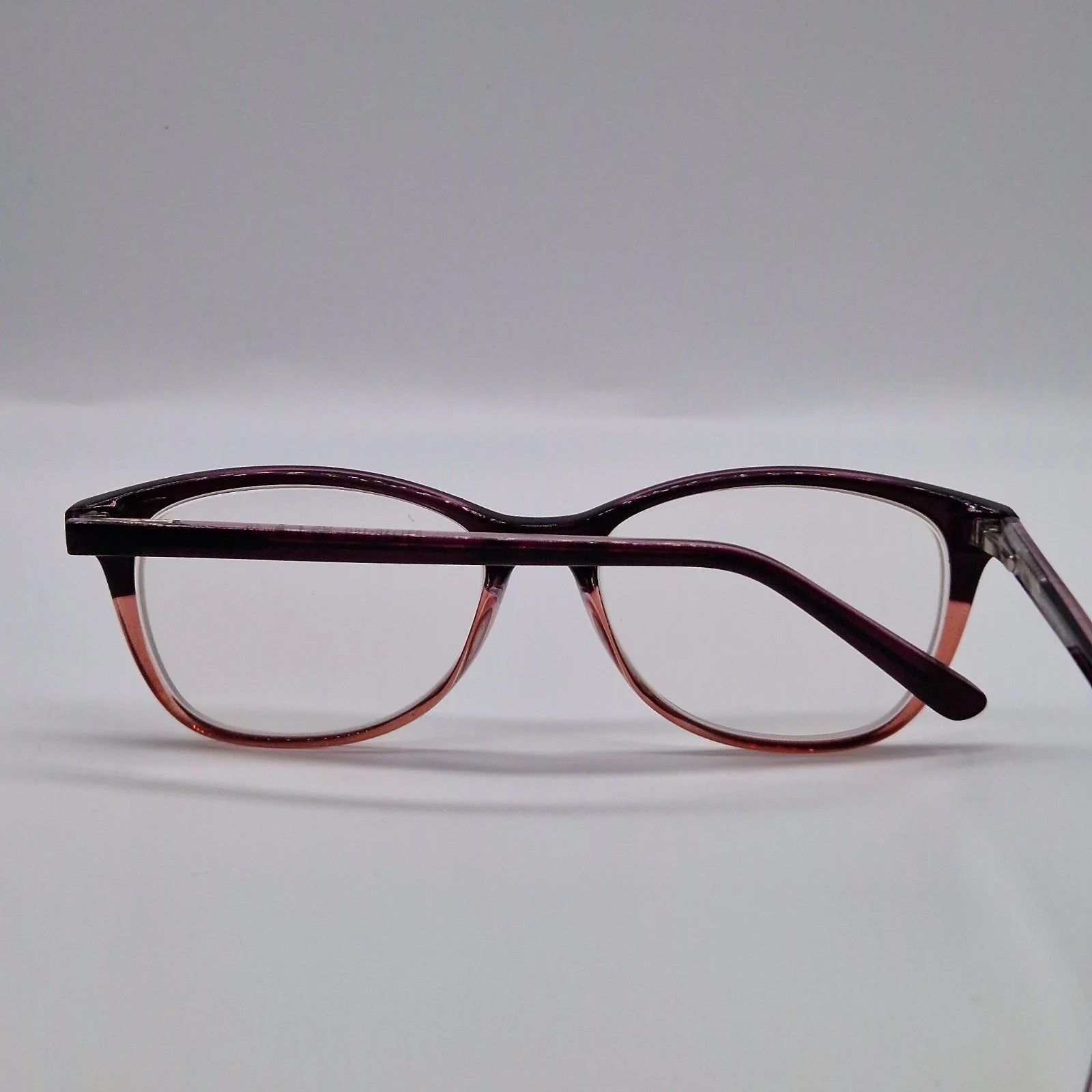 Boots F2183 Purple - Eyeglasses frames