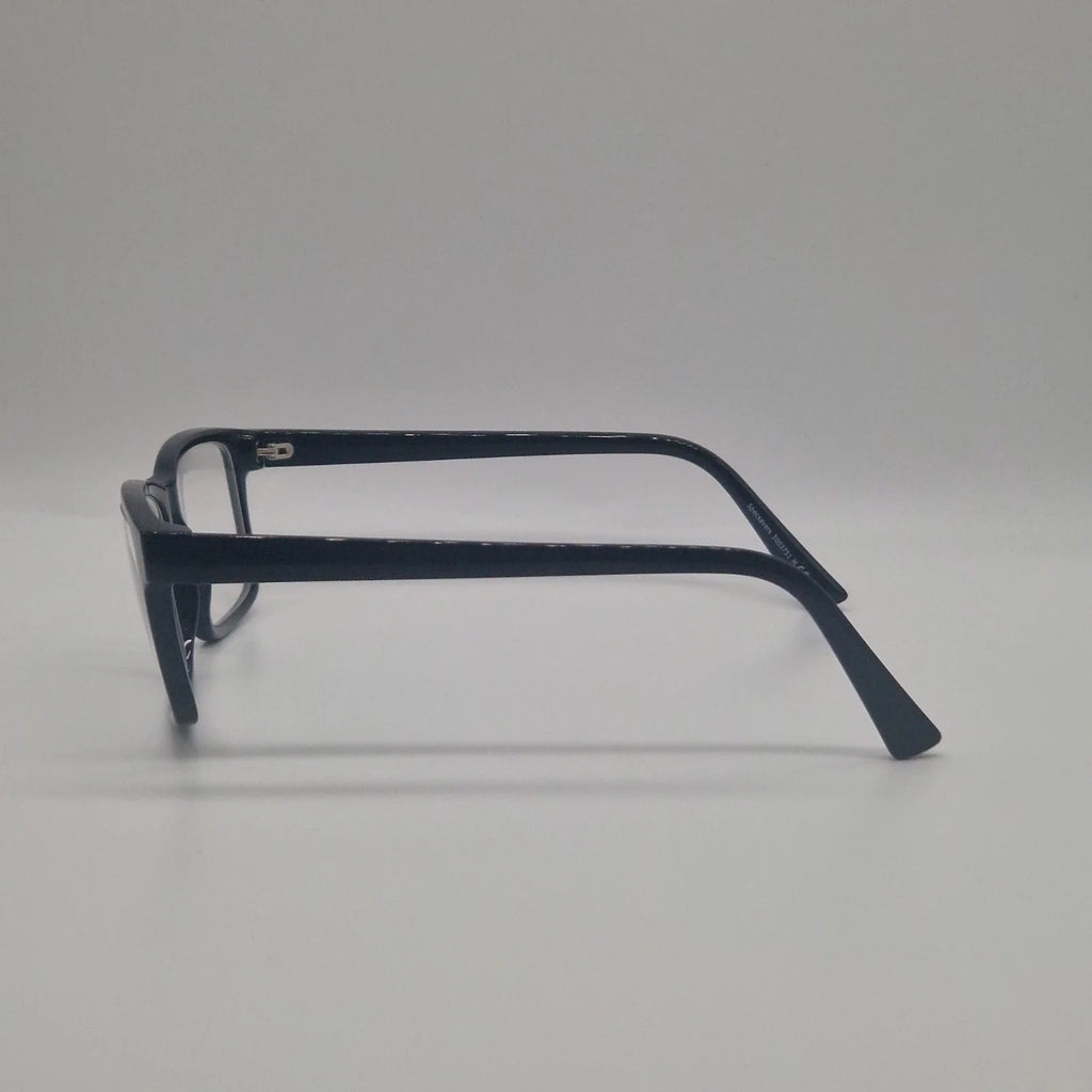 Specsavers Entry 01 308808597 Black - Eyeglasses frames