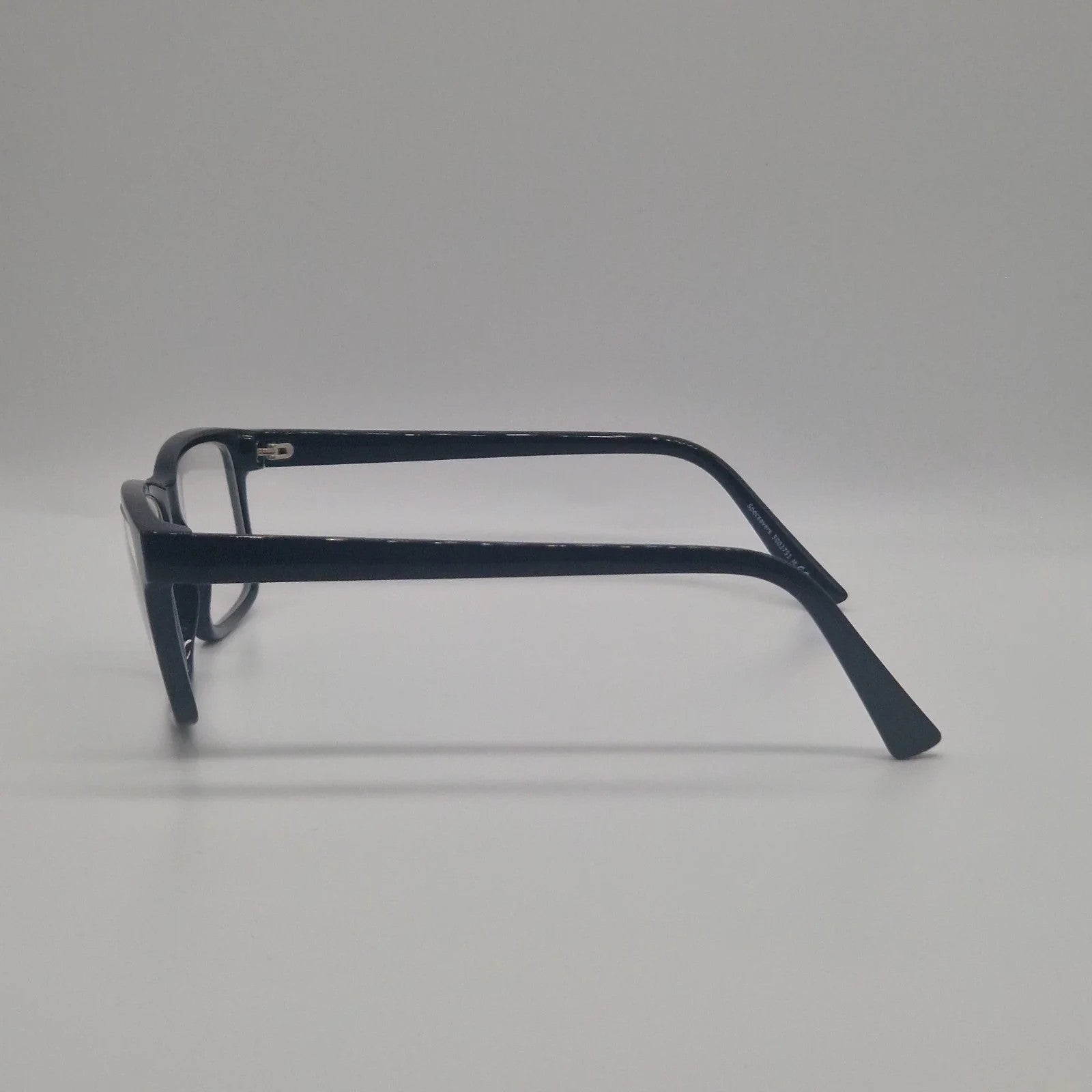Specsavers Entry 01 308808597 Black - Eyeglasses frames