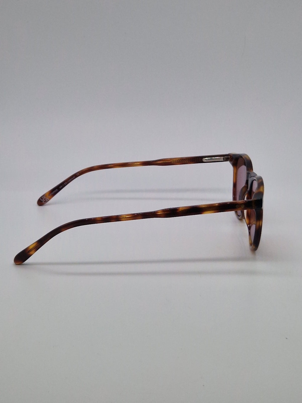 Own OwnM06 Tortoiseshell - Eyeglasses frames