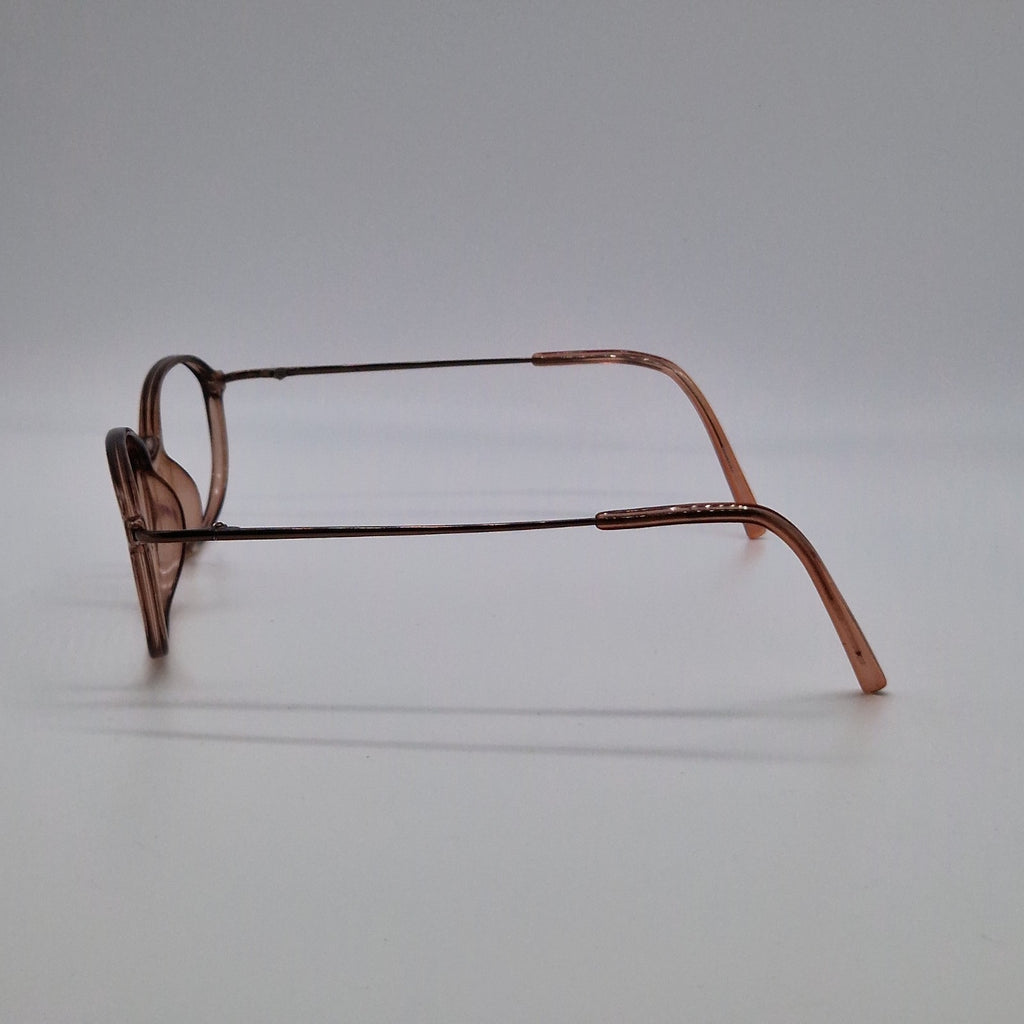 Specsavers Hi TEC38 24585767 Brown - Eyeglasses frames