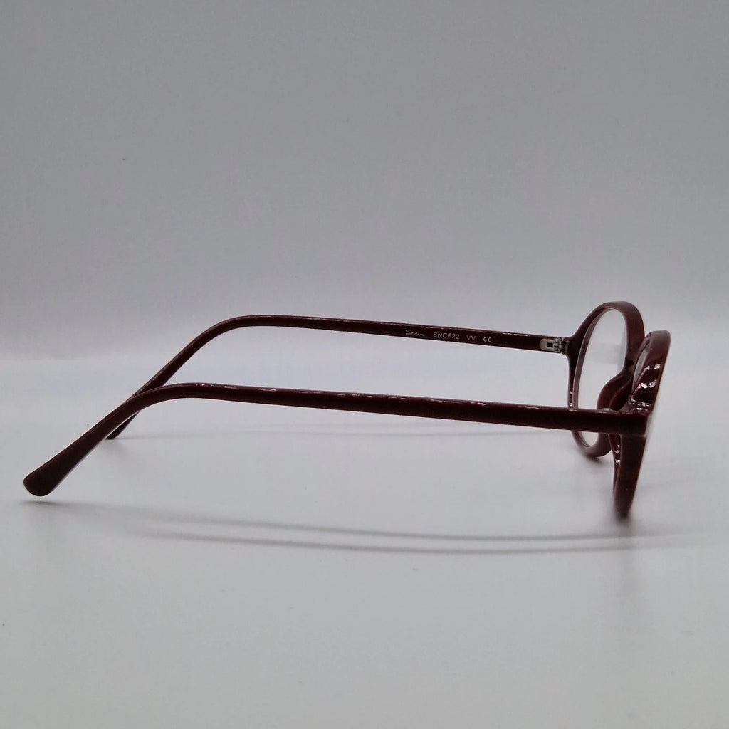 Seen SNCF22 - Eyeglasses frames
