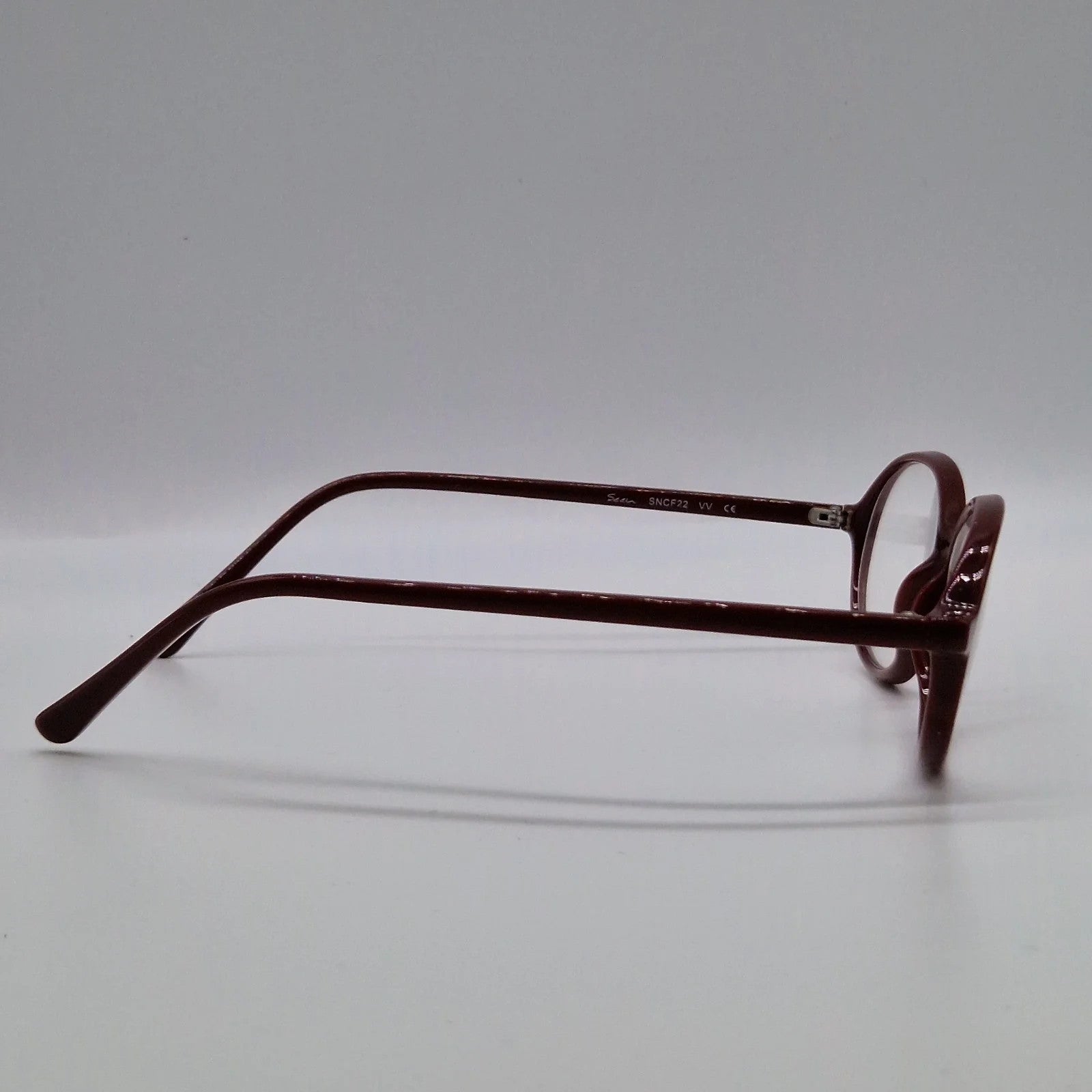 Seen SNCF22 - Eyeglasses frames