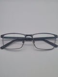 Knox Matte Black - Eyeglasses frames 