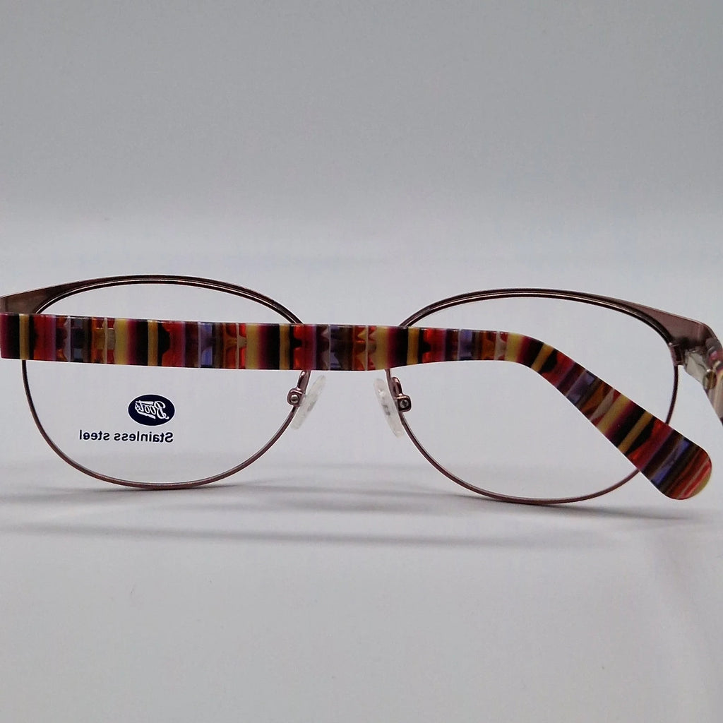 Boots Cerise Purple - Eyeglasses frames