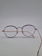 Boots F2211 Rose Gold - Eyeglasses frames