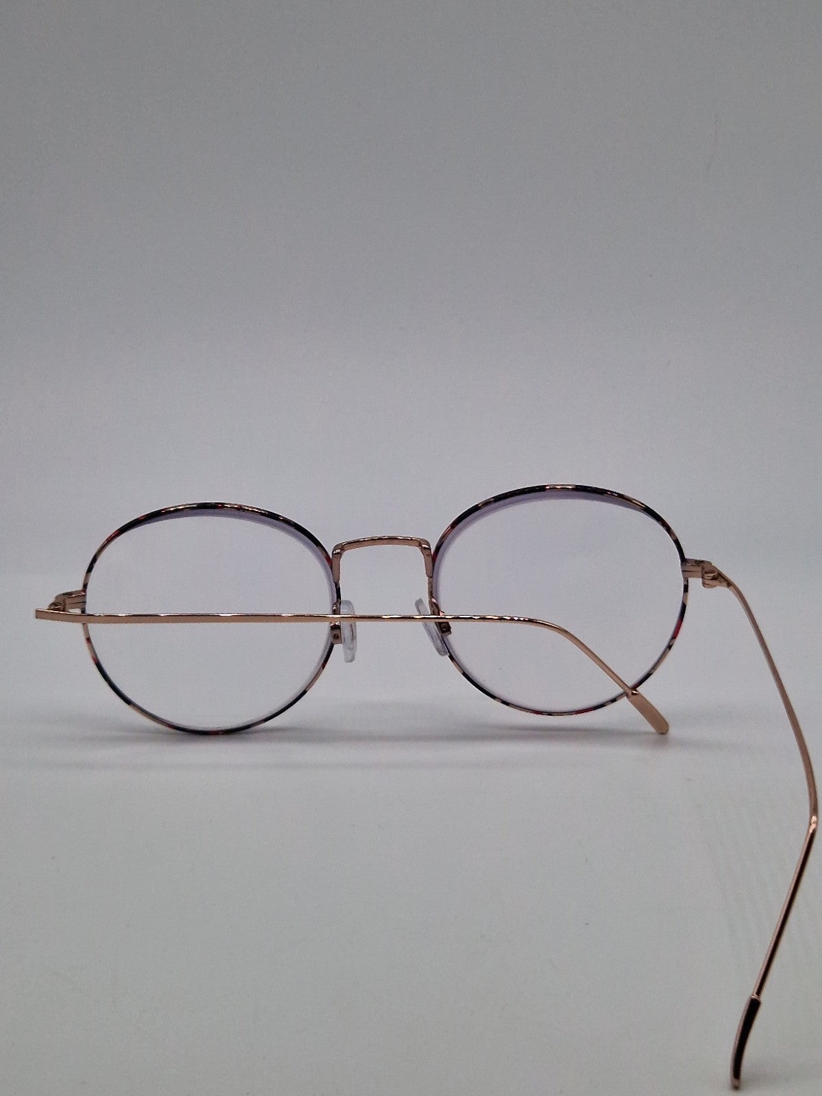 Boots F2211 Rose Gold - Eyeglasses frames