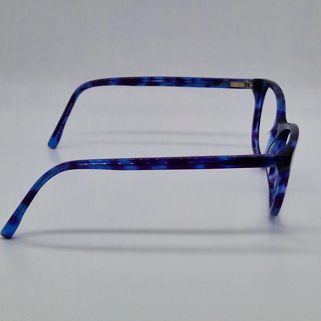 Specsavers Freya 30734968 Blue - Eyeglasses frames