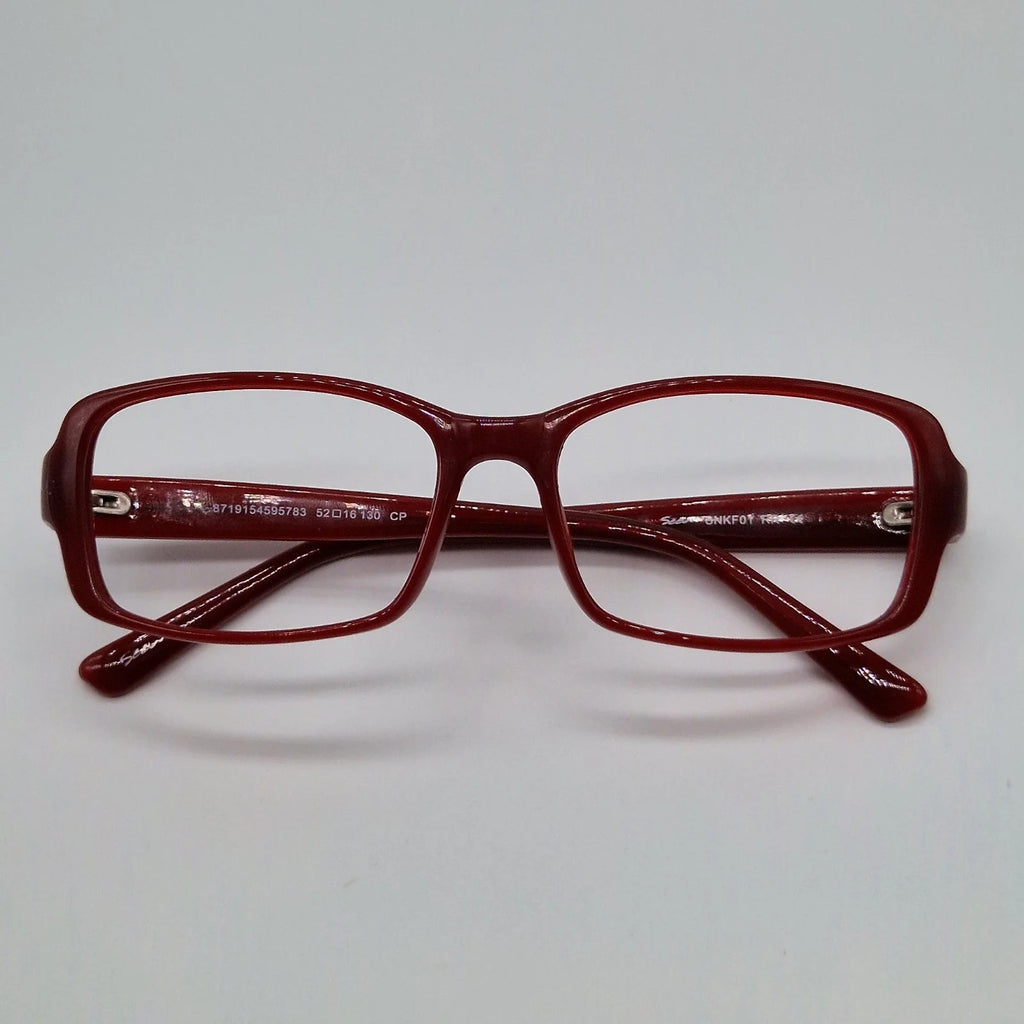 Seen SNKF01 Red - Eyeglasses frames