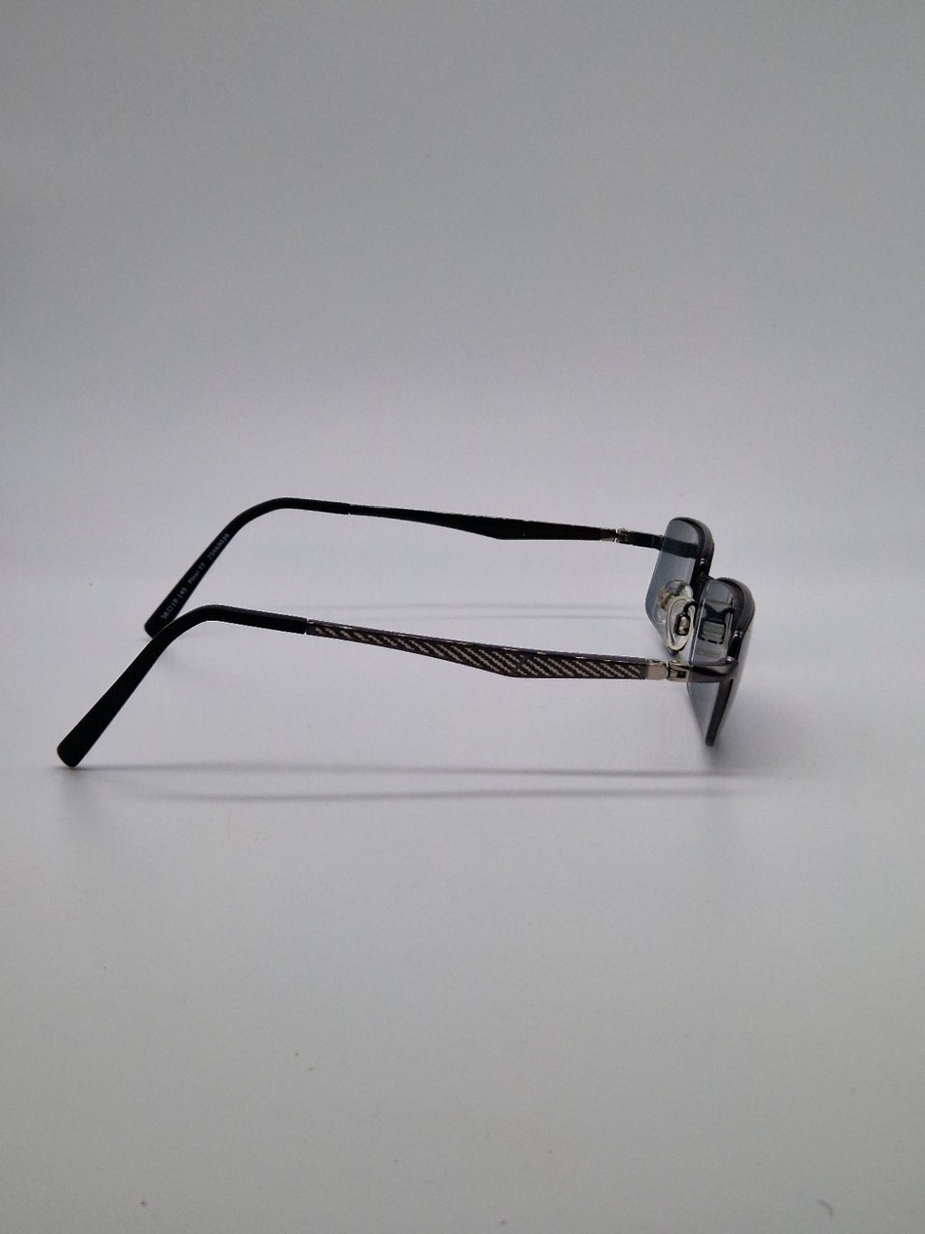 Specsavers Flexi 77 25669039 Black - Eyeglasses frames