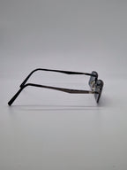 Specsavers Flexi 77 25669039 Black - Eyeglasses frames