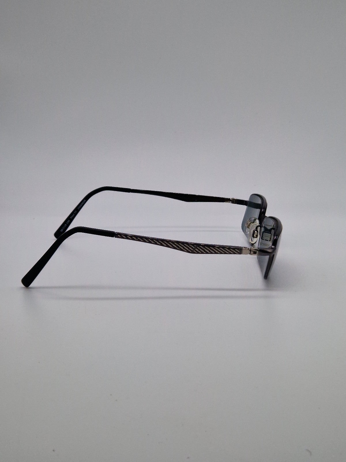 Specsavers Flexi 77 25669039 Black - Eyeglasses frames