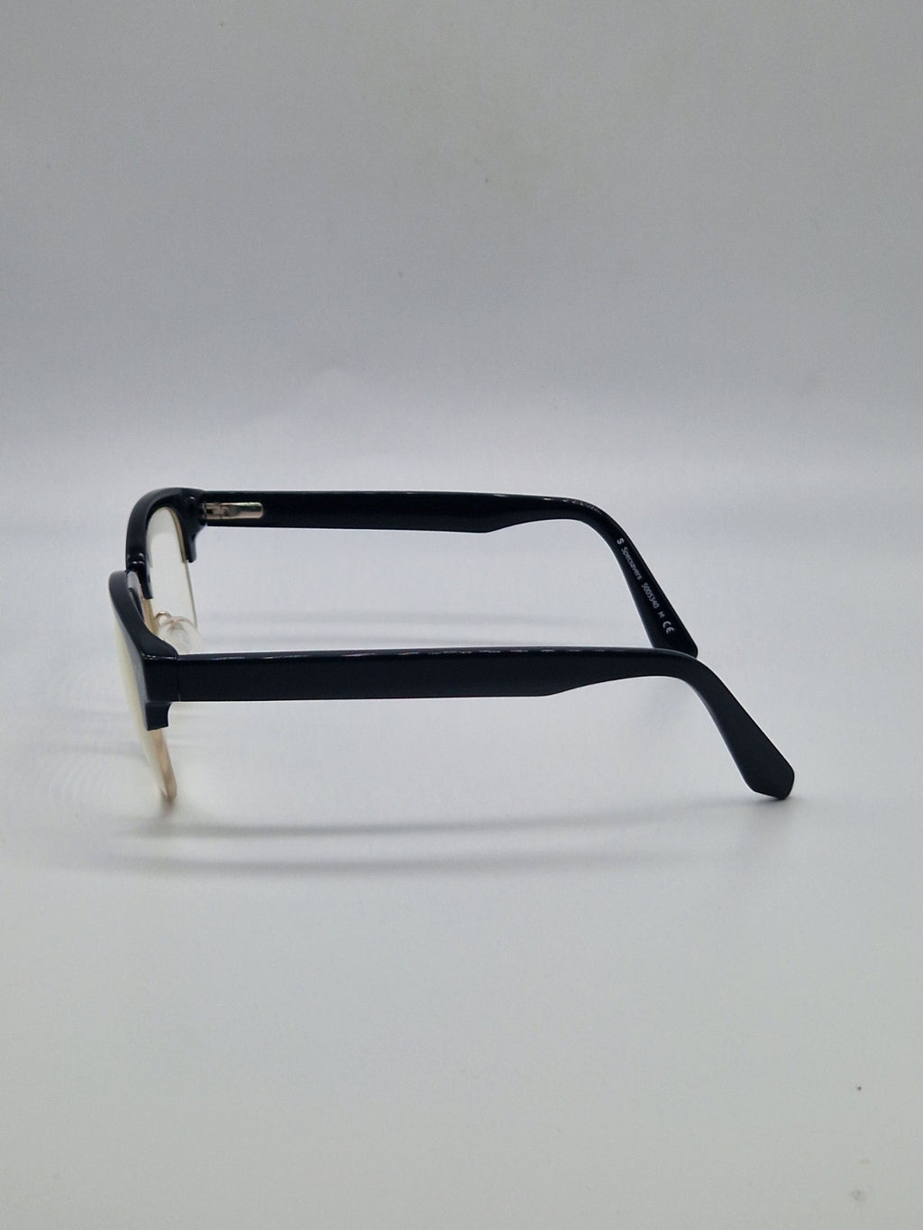 Specsavers Perth 33471358 Black - Eyeglasses frames