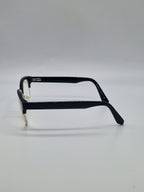 Specsavers Perth 33471358 Black - Eyeglasses frames
