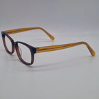 Specsavers Elle 25663792 Brown - Eyeglasses frames