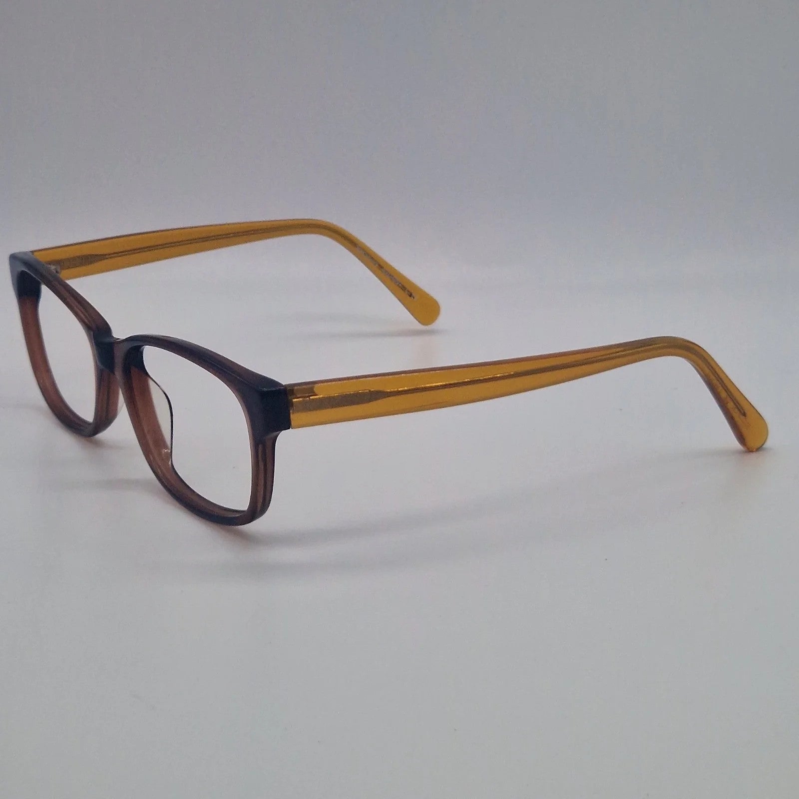 Specsavers Elle 25663792 Brown - Eyeglasses frames