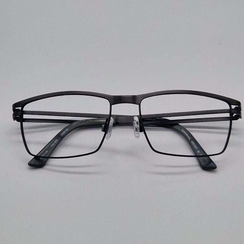 Specsavers Titan B04 25290103 Grey - Eyeglasses frames