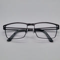 Specsavers Titan B04 25290103 Grey - Eyeglasses frames