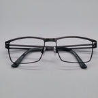 Specsavers Titan B04 25290103 Grey - Eyeglasses frames
