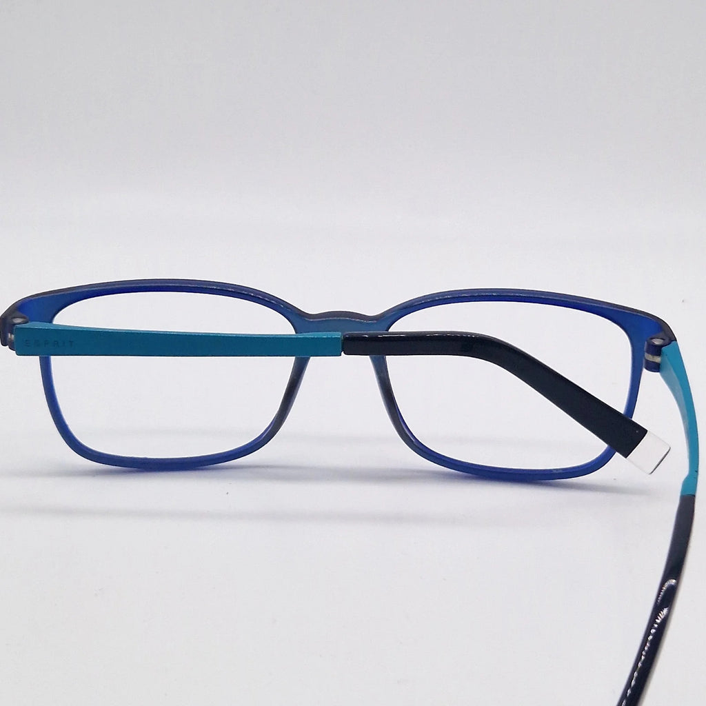 ESPRIT ET17514 Blue - Eyeglasses frames
